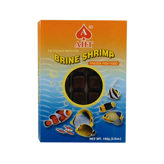 Brine Shrimp 100 gram