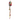 Brooklands 3 knot tug toy - Med 62cm
