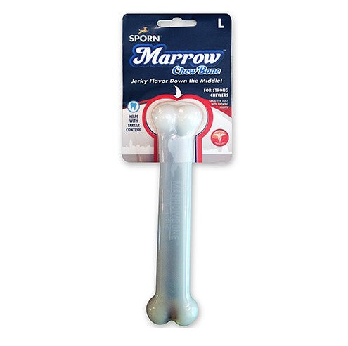 Sporn: Marrow Chew Bone