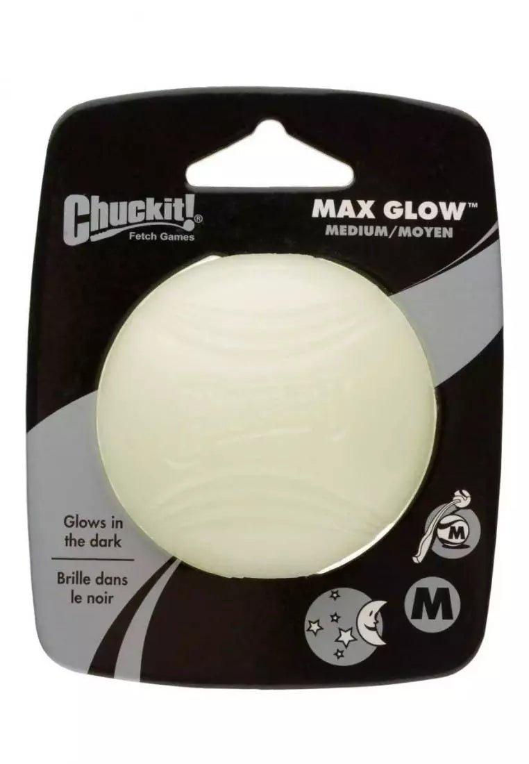 Chuckit!: Max Glow Ball