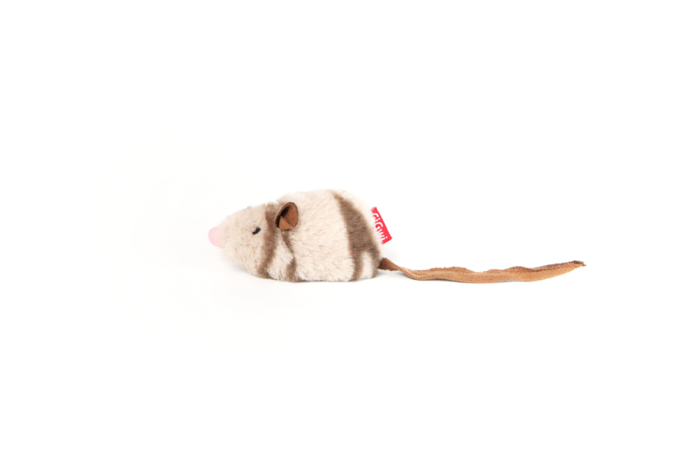 GiGwi: Melody Chaser Cat Toy Mouse