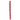 Zeus: Nylon Lead Medium Deep Red