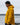 Paikka Adult Rain Jacket Yellow