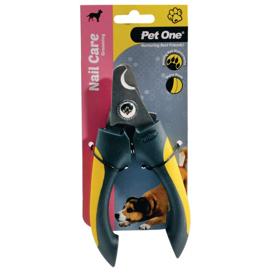 PetOne Nail Clippers Small