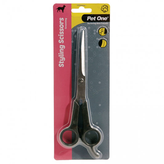 PetOne Pet Hair Scissor