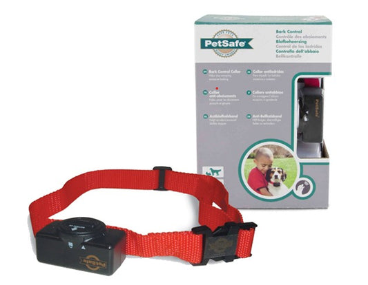 PetSafe: Standard Bark Control Collar