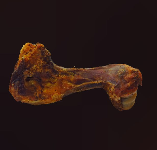 Farm Meats: Pork Clod Bone (Small 15cm)