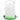 Poultry Gravity Drinker - 4ltr