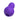 GiGwi: Treat Dispensing Bulb Red or Purple
