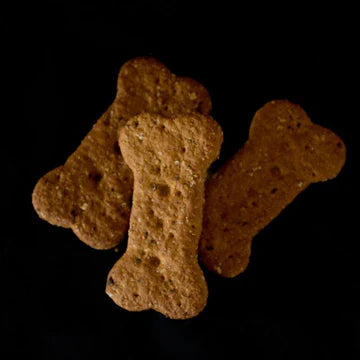 Pet Brands: Dog Biscuit Treat Single (assorted shapes)