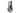 Trixie Puppy Front Carrier Soft Sling – Light Grey/Mint