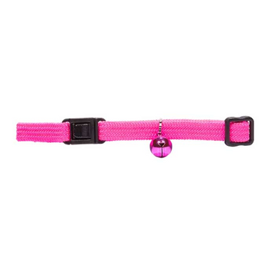Cat Safety Collar Elastic