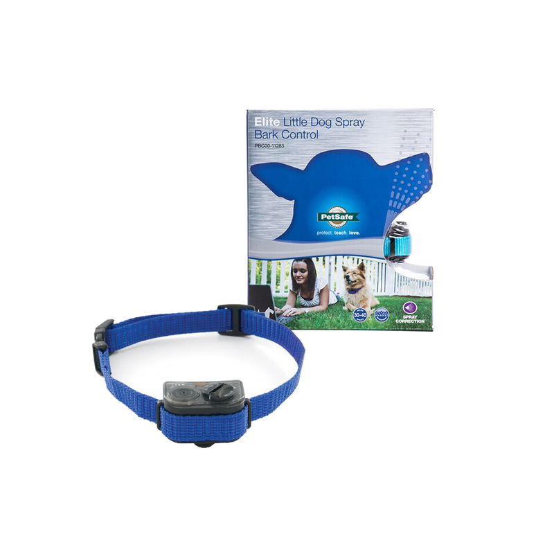 PetSafe: Elite Little Dog Spray Control