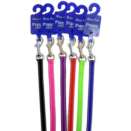 Brooklands: Puppy Lead (Assorted Colours)