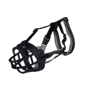 Trixie Muzzle Flex Silicone