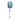 Brooklands Extra Fresh 3 Knot Tug Toy - Med 50cm