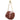 Himalayan Salt Block on Rope