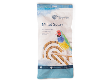 Topflite: Millet Sprays - 12 Piece Pack