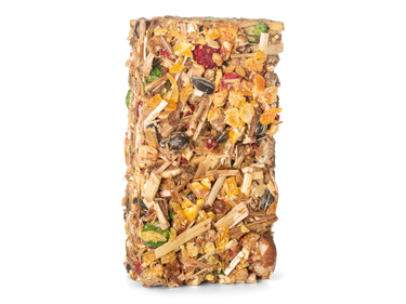 Topflite: Bonanza Bars Apricot