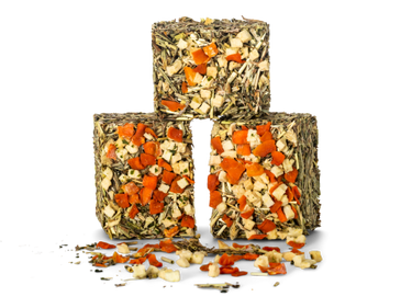 Topflite: Timothy Cakes Garden - 3pack