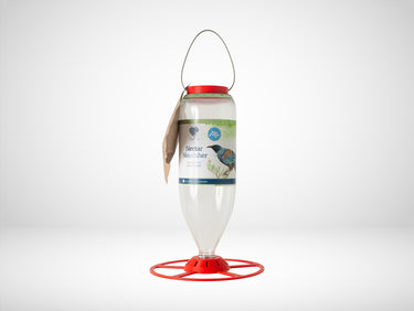 Topflite: Tui and WIld Bird Nectar Nourisher Kit