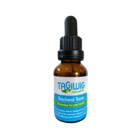 Tagiwig: Tracheal Tonic