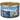 Trilogy Adult Cat Wild Caught Mackerel In Bone Broth 85grm