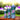 Eco Horse Triple Purple Blue Shampoo
