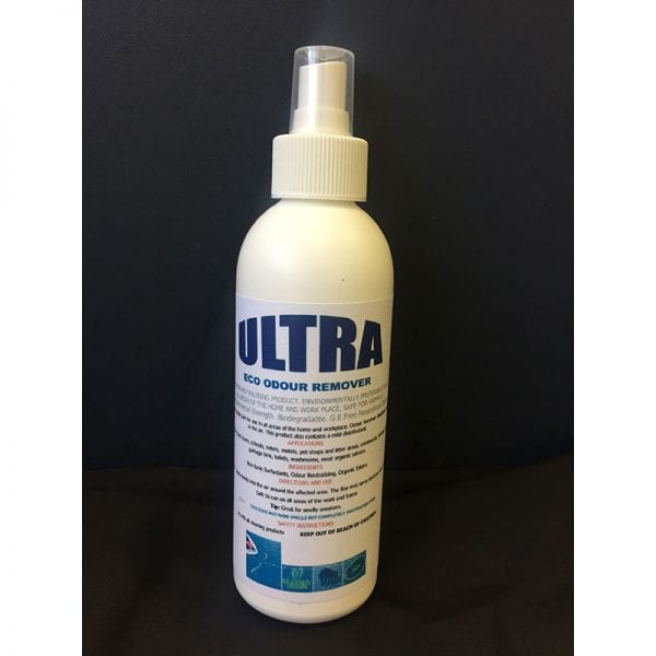 Ultra: Odour Remover