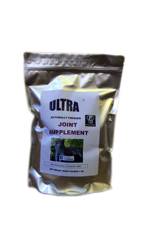 Ultra: Joint Formula Supplement