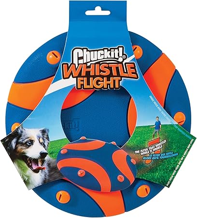 Chuckit!: Whistle Flight