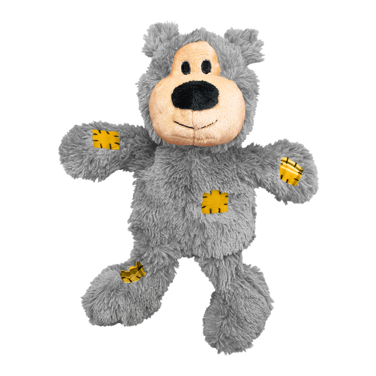 KONG: Wild Knots BB Bears - Assorted