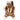 AFP: Woodland Plush Toys (Assorted)