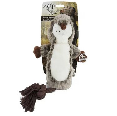 AFP: Woodland Plush Toys (Assorted)