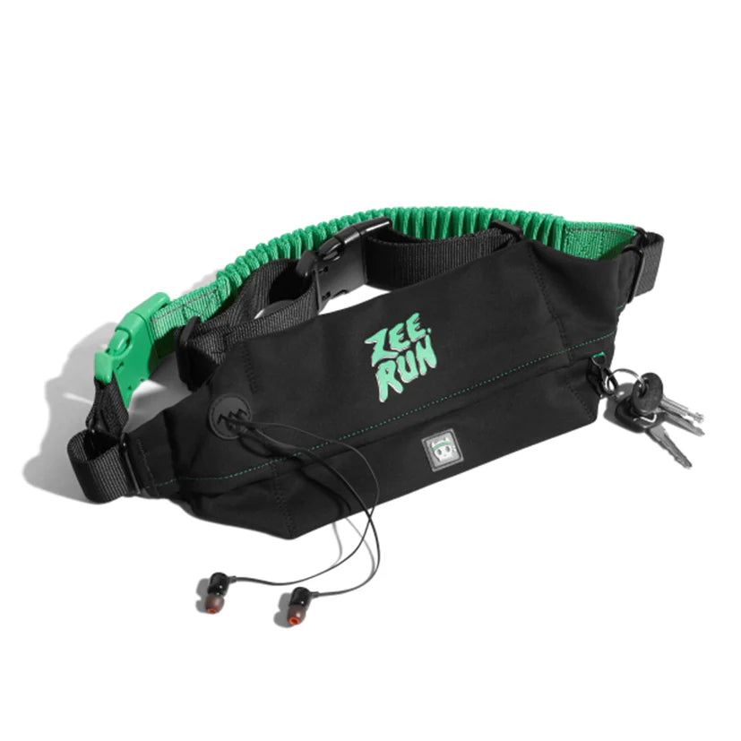 ZeeDog: Running Belt