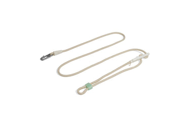 ZeeDog Hands Free Leash - Vanilla
