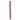 Zeus: Nylon Lead Large Deep Red