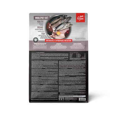 Orijen: Fit & Trim Dog