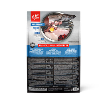 Orijen: Original Dog