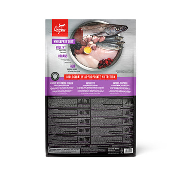 Orijen: Puppy Large Breed