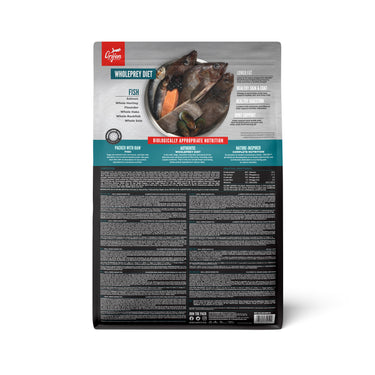 Orijen: Adult Small Breed Marine Fish