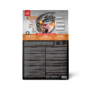 Orijen: Puppy Small Breed