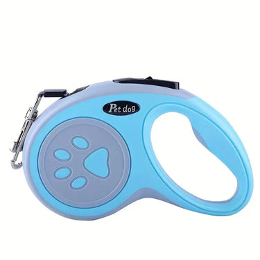 Pet Dog Retractable Lead