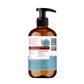 Yours Droolly: Shampoo Oatmeal