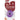 Yours Droolly Playmate Treat Ball - Large