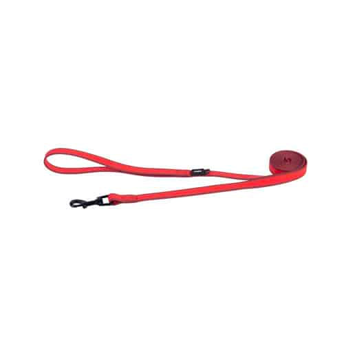 Rogz: Amphibian Classic Lead - Red - Large