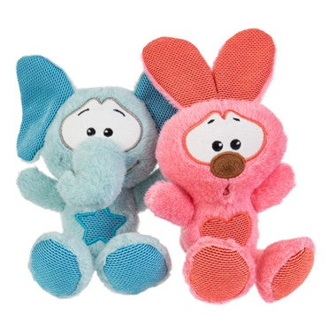 Yours Droolly Cuddly Elephant or Rabbit