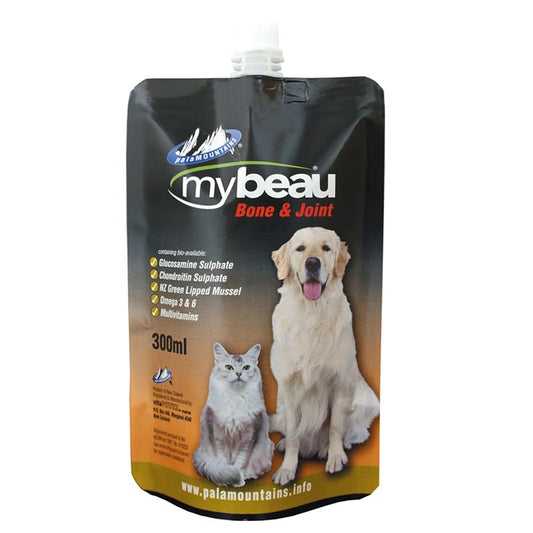 MyBeau: Bone & Joint 300 ml