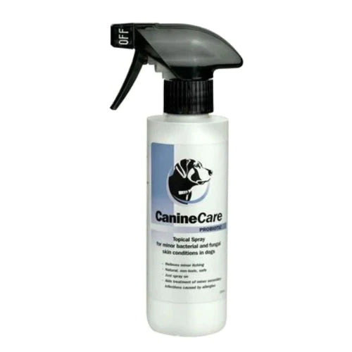 CanineCare: Skin Conditions ProBiotic Spray