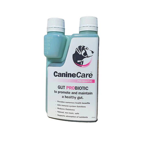 CanineCare: Gut Health PRObiotic